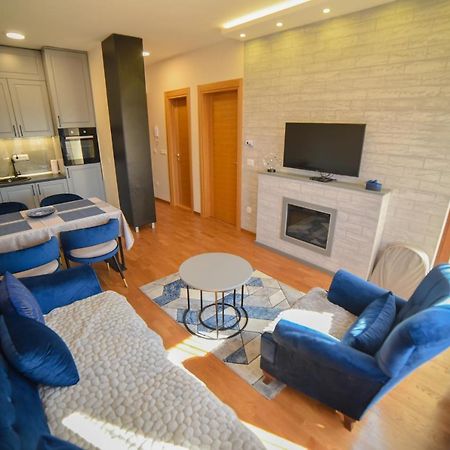 M&A Apartment & Spa, S 34, Vila Elsa 2 ズラティボール エクステリア 写真