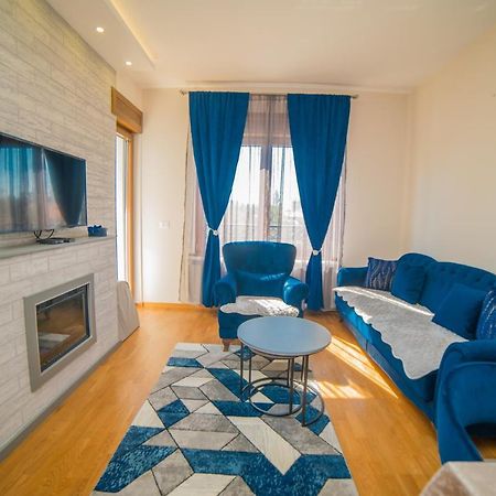 M&A Apartment & Spa, S 34, Vila Elsa 2 ズラティボール エクステリア 写真