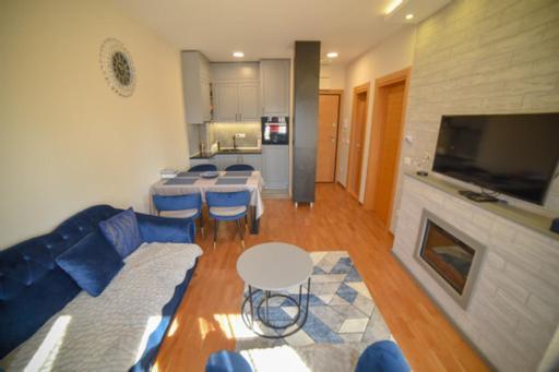 M&A Apartment & Spa, S 34, Vila Elsa 2 ズラティボール エクステリア 写真
