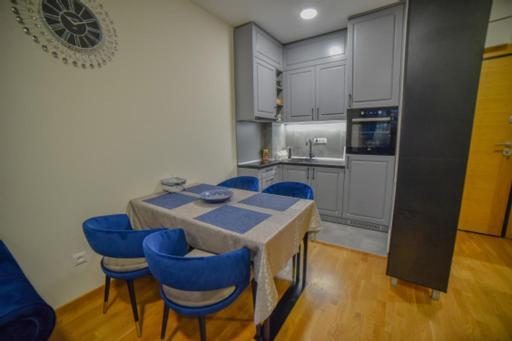 M&A Apartment & Spa, S 34, Vila Elsa 2 ズラティボール エクステリア 写真