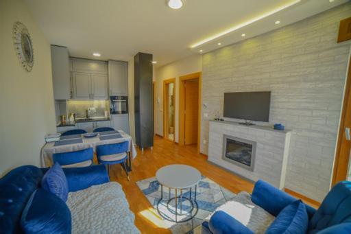 M&A Apartment & Spa, S 34, Vila Elsa 2 ズラティボール エクステリア 写真