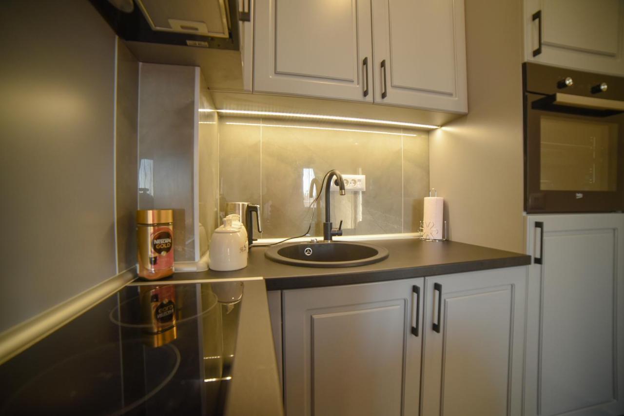 M&A Apartment & Spa, S 34, Vila Elsa 2 ズラティボール エクステリア 写真