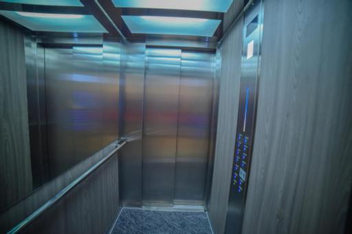 M&A Apartment & Spa, S 34, Vila Elsa 2 ズラティボール エクステリア 写真