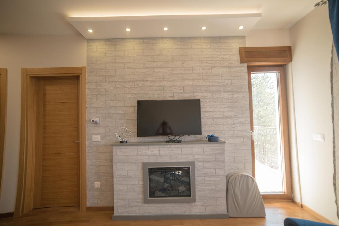 M&A Apartment & Spa, S 34, Vila Elsa 2 ズラティボール エクステリア 写真