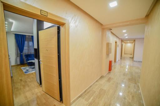 M&A Apartment & Spa, S 34, Vila Elsa 2 ズラティボール エクステリア 写真