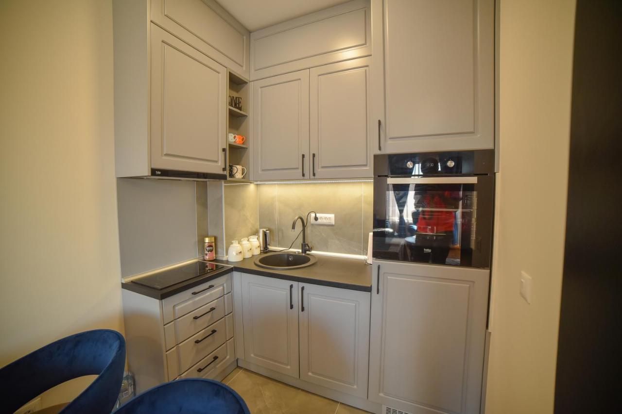 M&A Apartment & Spa, S 34, Vila Elsa 2 ズラティボール エクステリア 写真