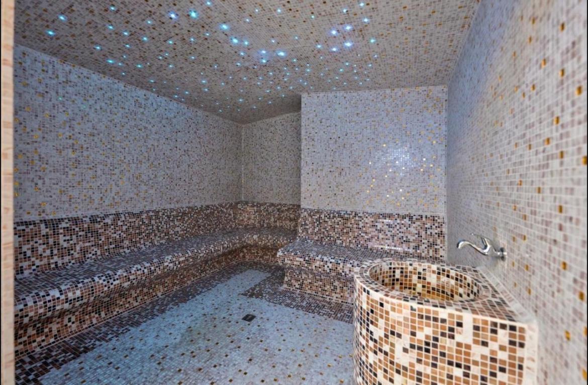 M&A Apartment & Spa, S 34, Vila Elsa 2 ズラティボール エクステリア 写真