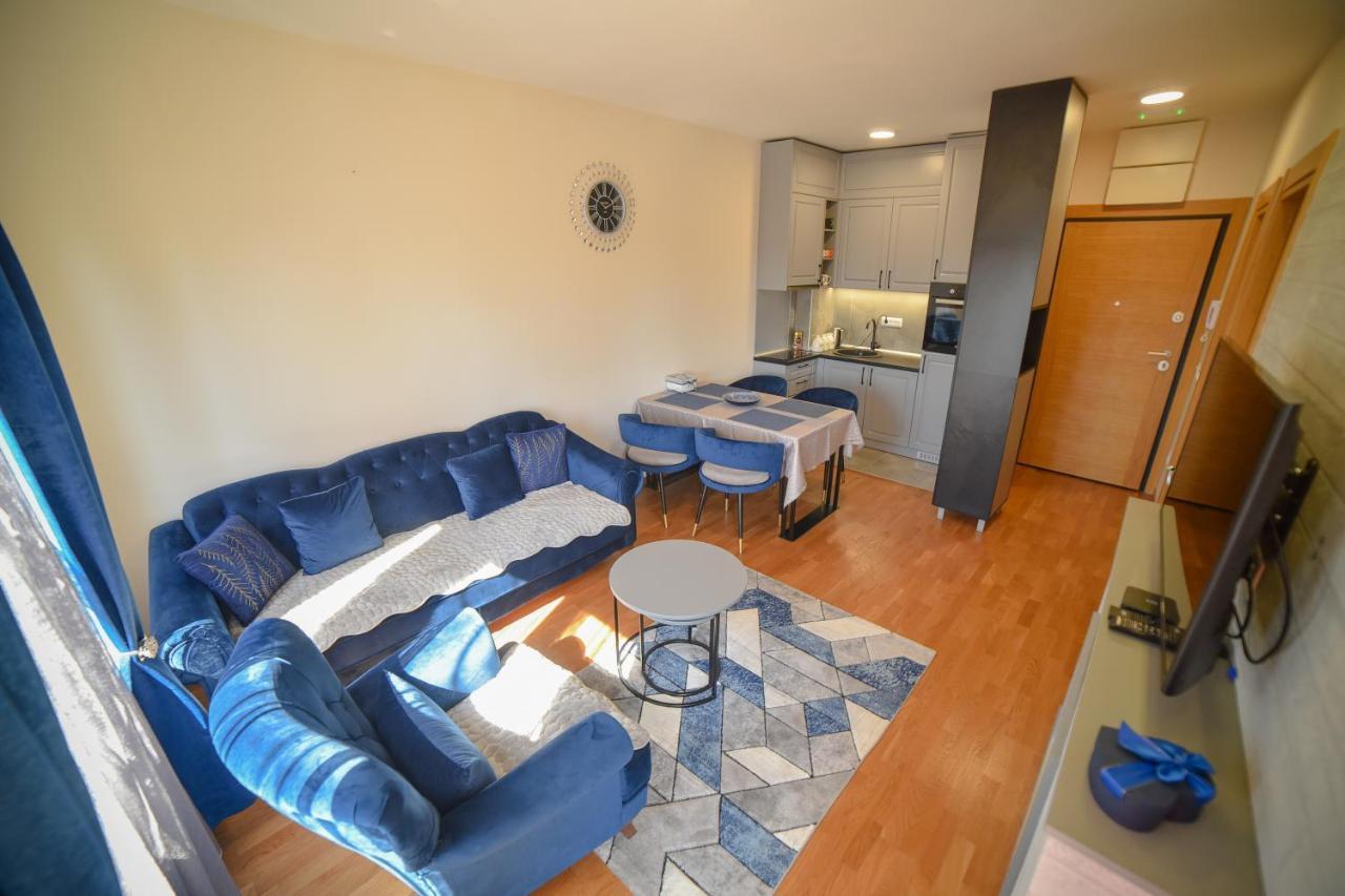 M&A Apartment & Spa, S 34, Vila Elsa 2 ズラティボール エクステリア 写真