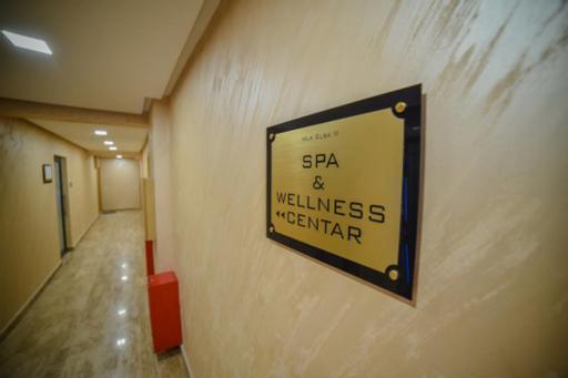 M&A Apartment & Spa, S 34, Vila Elsa 2 ズラティボール エクステリア 写真