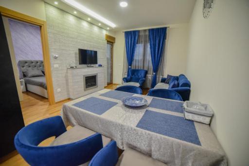 M&A Apartment & Spa, S 34, Vila Elsa 2 ズラティボール エクステリア 写真