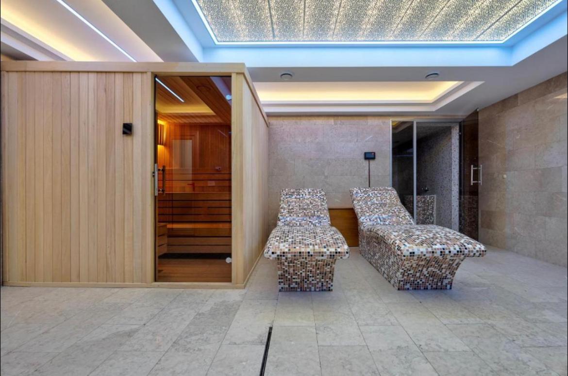 M&A Apartment & Spa, S 34, Vila Elsa 2 ズラティボール エクステリア 写真